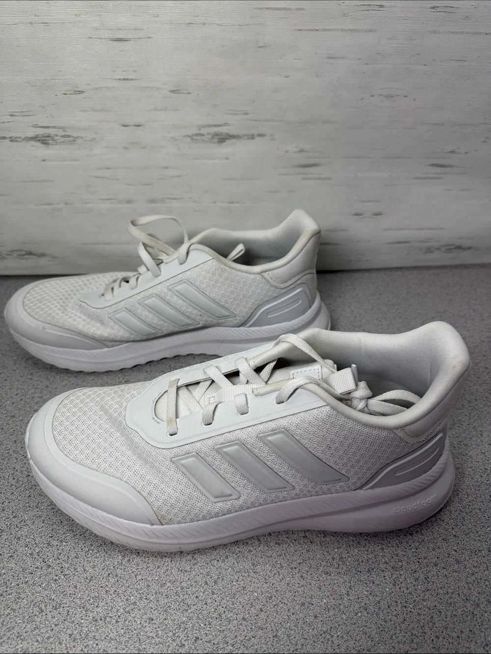 adidas breathable mesh